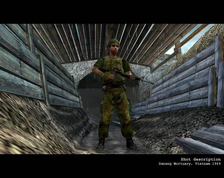 Made Man for PS2 image