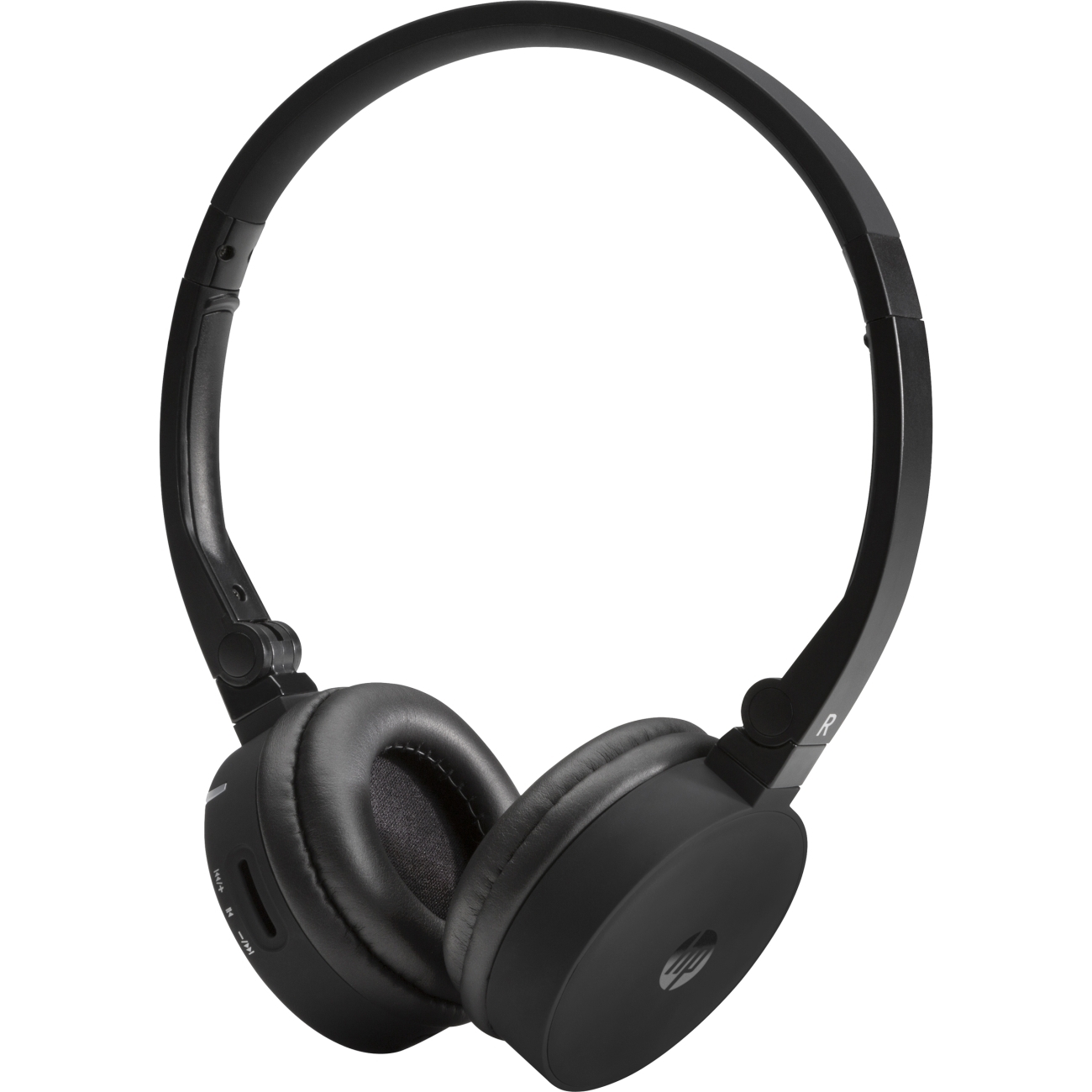 HP H7000 Bluetooth Headset (Black) image