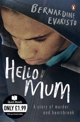 Hello Mum by Bernardine Evaristo image