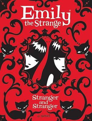 Stranger and Stranger on Hardback