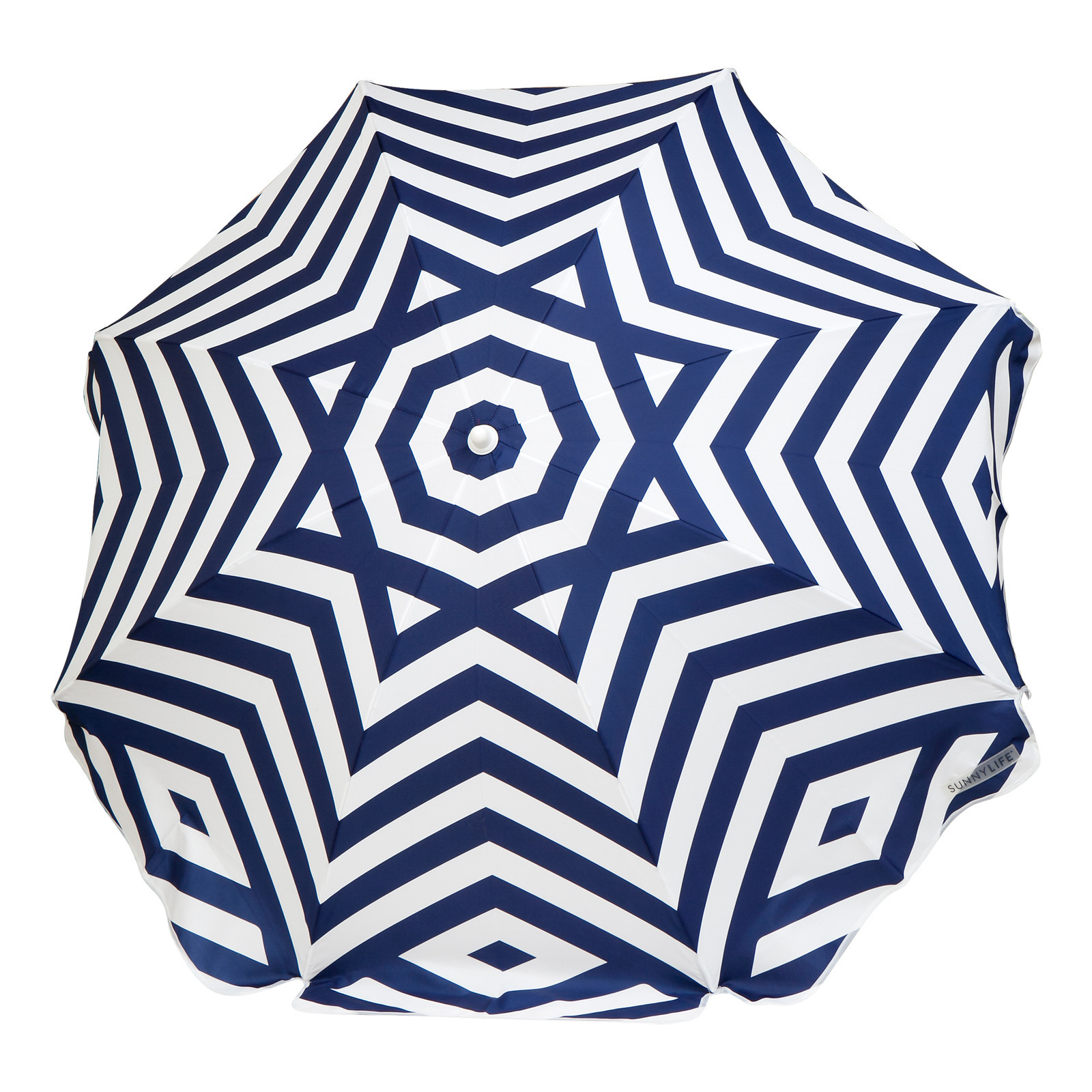 Sunnylife Beach Umbrella Montauk at Mighty Ape NZ