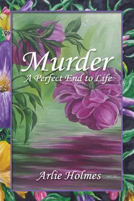Murder by Arlie Holmes image