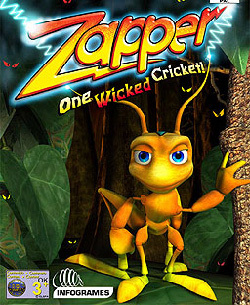 Zapper (Best of Atari) for PC Games image