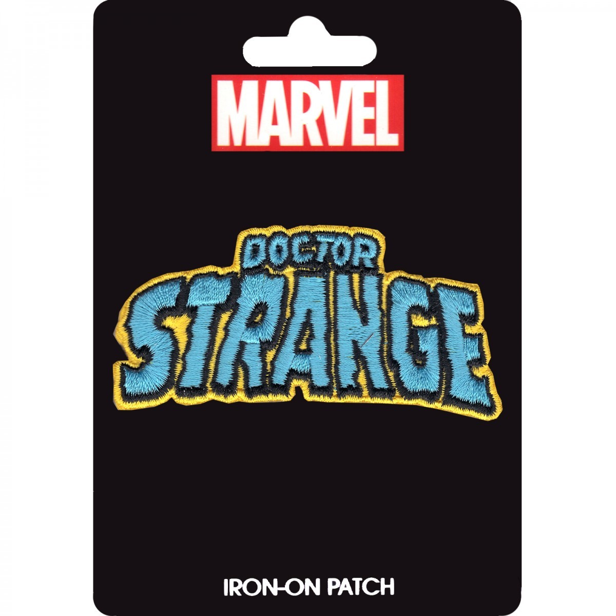 Marvel Patch Series 2 (Assorted) image