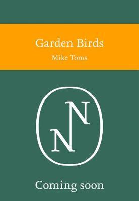 Garden Birds by Mike Toms image