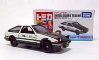 Buy Dream Tomica Initial D Ae86 Trueno At Mighty Ape Nz Buy Dream Tomica Initial D Ae86 Trueno At Mighty Ape Nz