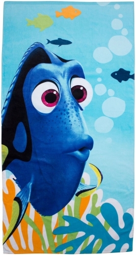 Finding Dory Beach Towel image