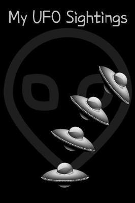 My UFO Sightings by Roasting Pumpkins image