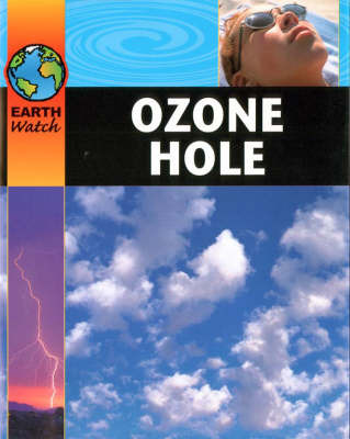 Ozone Hole by Sally Morgan image