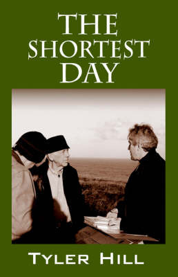 The Shortest Day by Tyler Hill image
