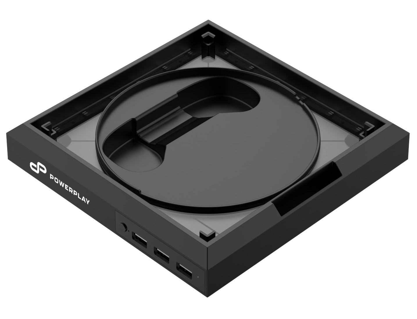 PowerPlay Xbox Docking Station Xbox Series X InStock Buy Now