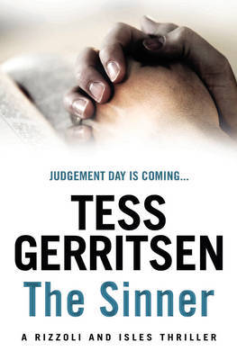 The Sinner by Tess Gerritsen image