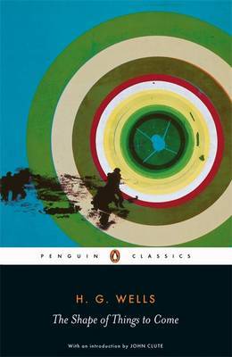 The Shape of Things to Come by H.G.Wells image