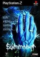 Summoner (SH) for PS2 Summoner (SH) for PS2