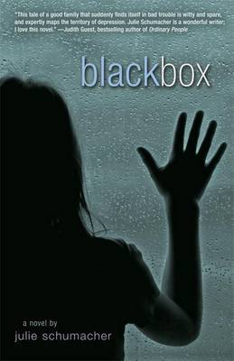 Black Box by Julie Schumacher image