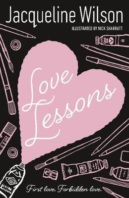 Love Lessons image