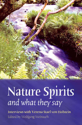 Nature Spirits and What They Say image