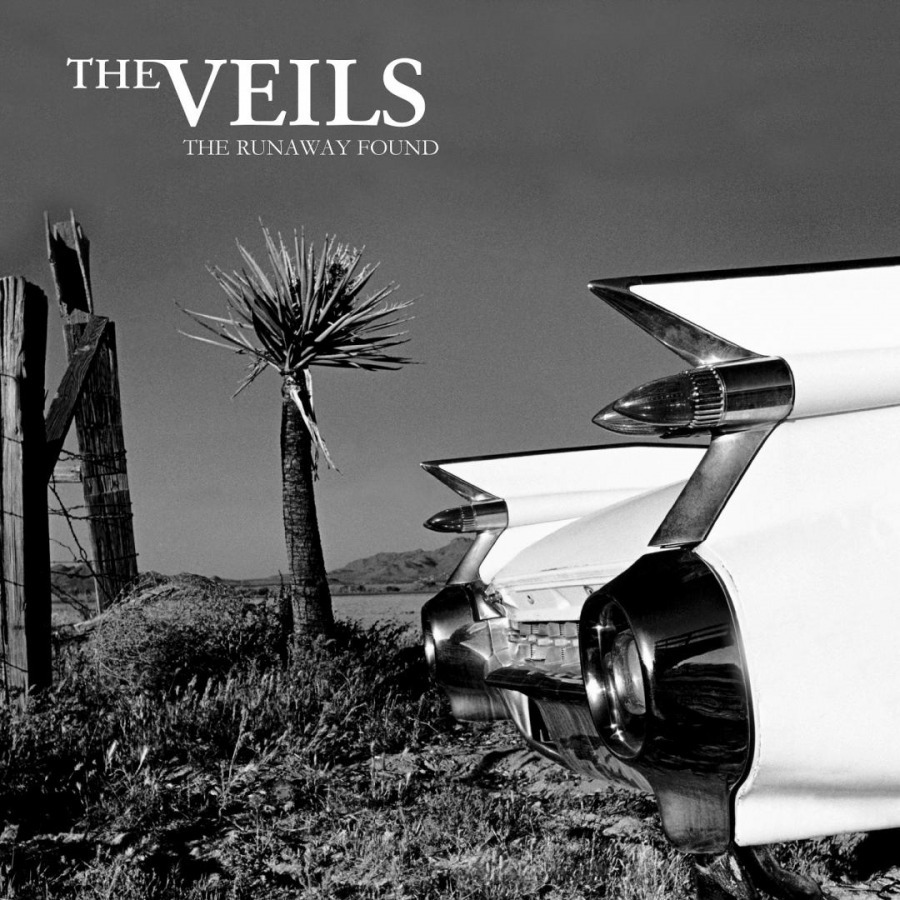 The Runaway Found (LP) by The Veils image