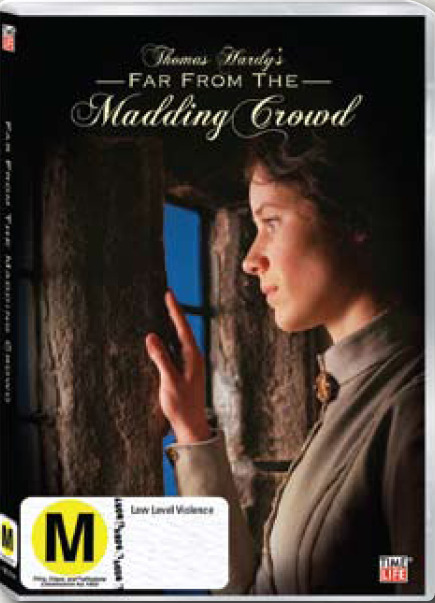 far from the madding crowd review far from the madding crowd review