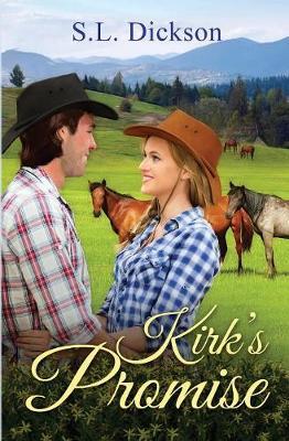 Kirk's Promise by S L Dickson image