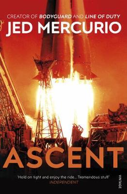 Ascent by Jed Mercurio image