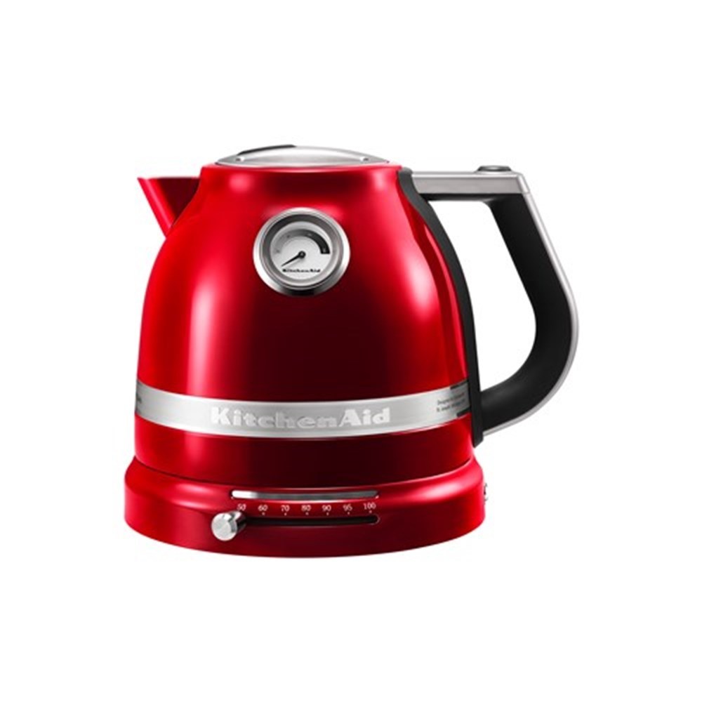 KitchenAid: ProLine Electric Kettle - Candy Apple (1.5L)