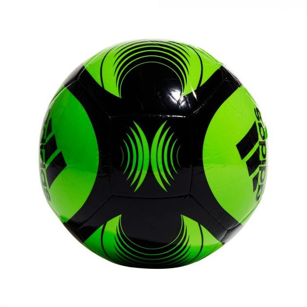 Buy Adidas Starlancer Club Football Soccer Ball Size 4 at Mighty Ape NZ