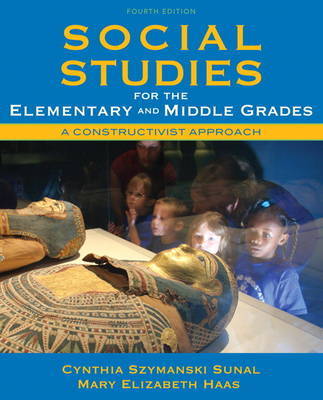 Social Studies for the Elementary and Middle Grades by Cynthia Syzmanski Sunal image