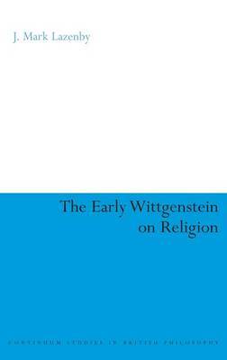 Early Wittgenstein on Religion image