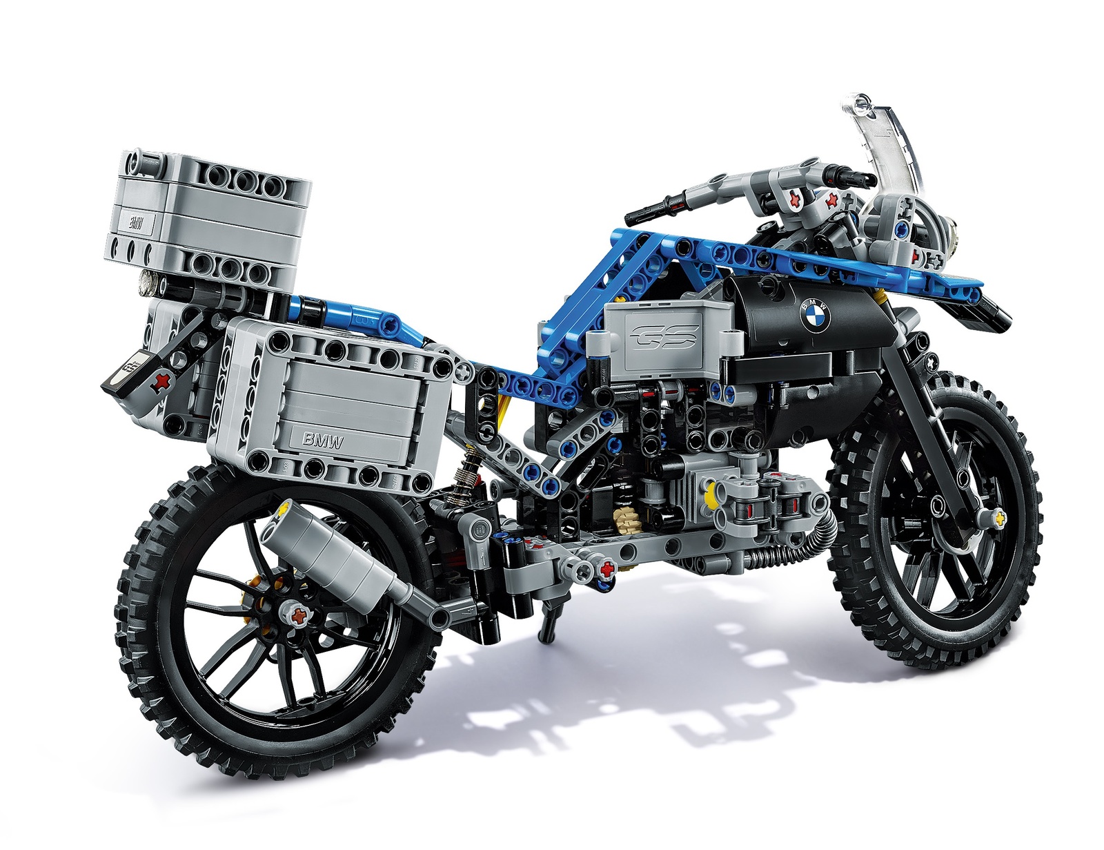 Bmw lego r1200gs