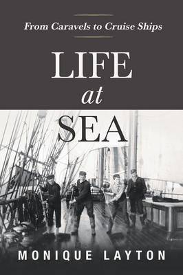 Life at Sea by Monique Layton image
