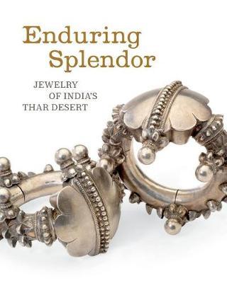 Enduring Splendor by Thomas K Seligman image
