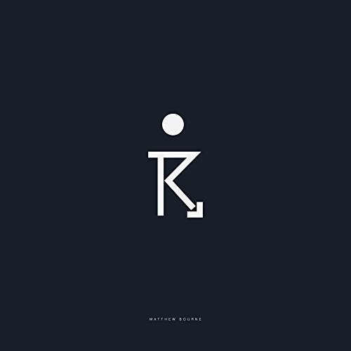 Isotach (LP) by Matthew Bourne image