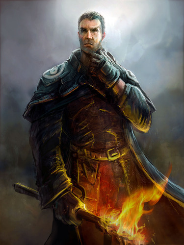 Of Dreams & Shadows - Board Game image