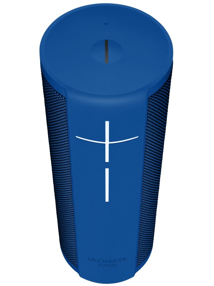 Logitech Ultimate Ears MegaBlast - Blue Steel image