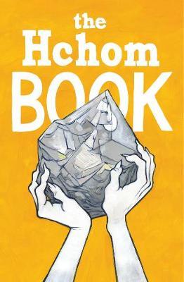 The Hchom Book by Marian Churchland image