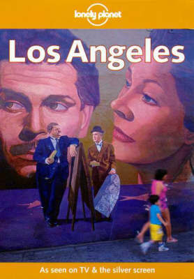 Los Angeles by John Gottberg image