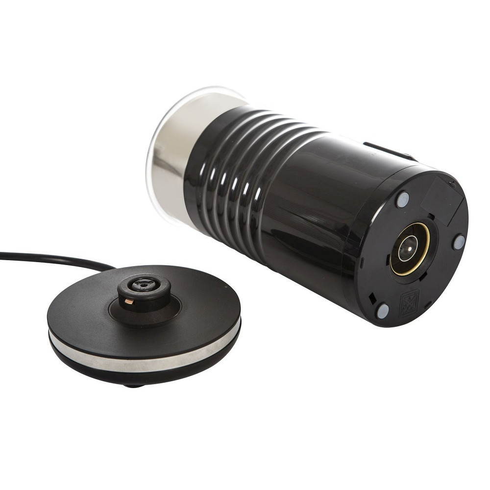 Leaf & Bean: Electric Milk Frother & Warmer (10x10x20.5cm) image