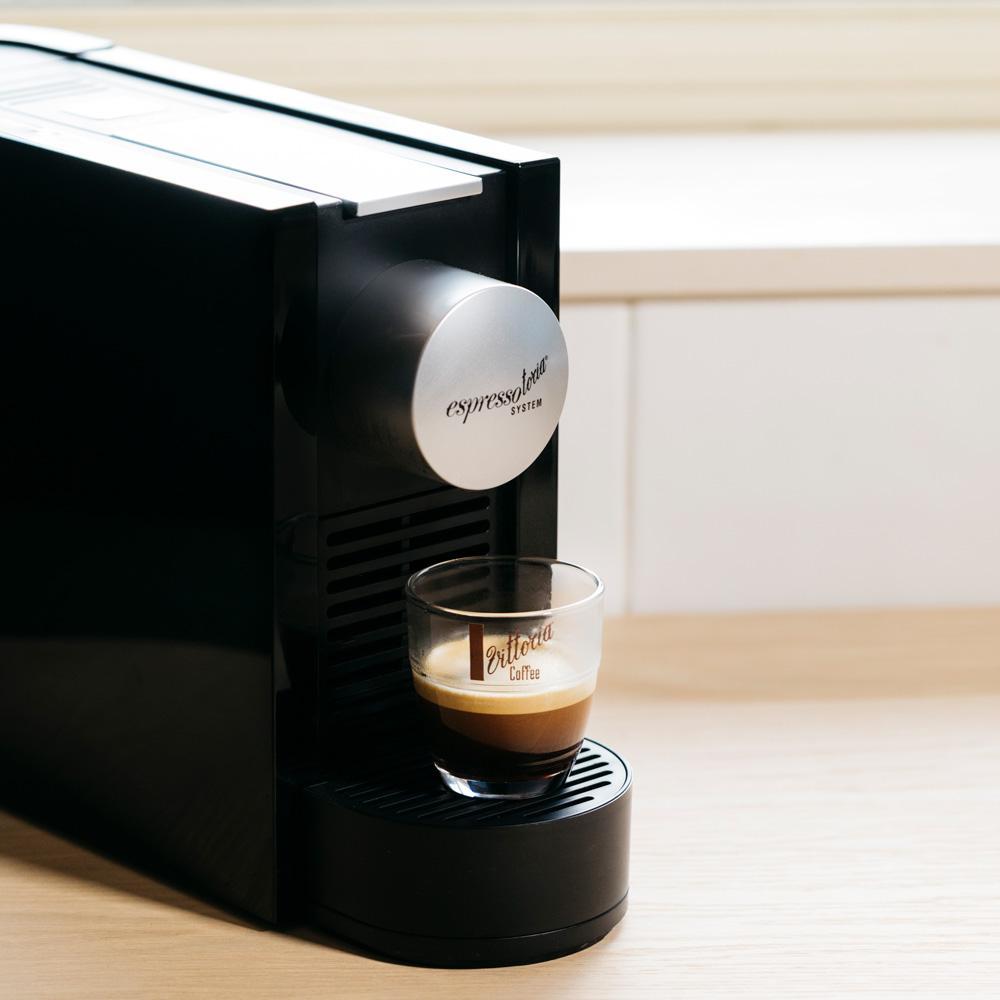 Piccolo Coffee Capsule Machine