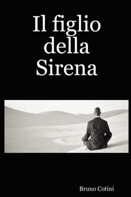 Il Figlio Della Sirena by Bruno Cotini image