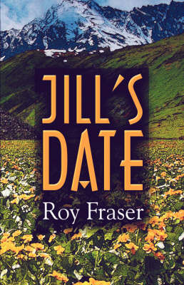 Jill's Date on Paperback by Roy Fraser