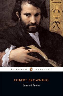 Selected Poems by Robert Browning image
