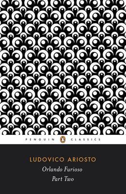 Orlando Furioso: Pt. 2 by Ludovico Ariosto image