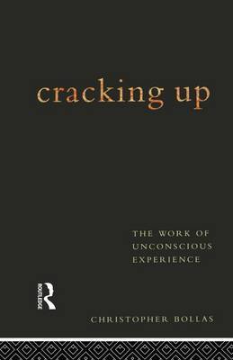 Cracking Up by Christopher Bollas image