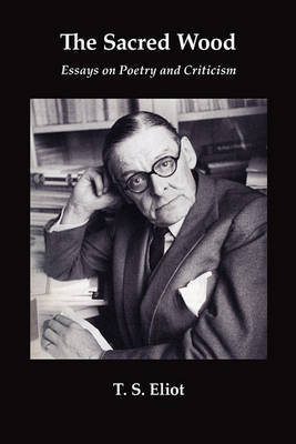 eliot essays poetry criticism We will write a cheap essay sample on poetry allusions of w b yeats and ts eliot more essay examples on poetry analysis on allusion the. eliot essays poetry criticism We will write a cheap essay sample on poetry allusions of w b yeats and ts eliot more essay examples on poetry analysis on allusion the.