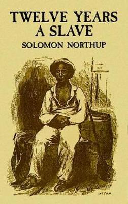 Twelve Years a Slave by Solomon Northup image