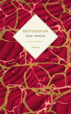 Restoration (Vintage Past) by Rose Tremain image