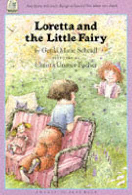 Loretta and the Little Fairy image