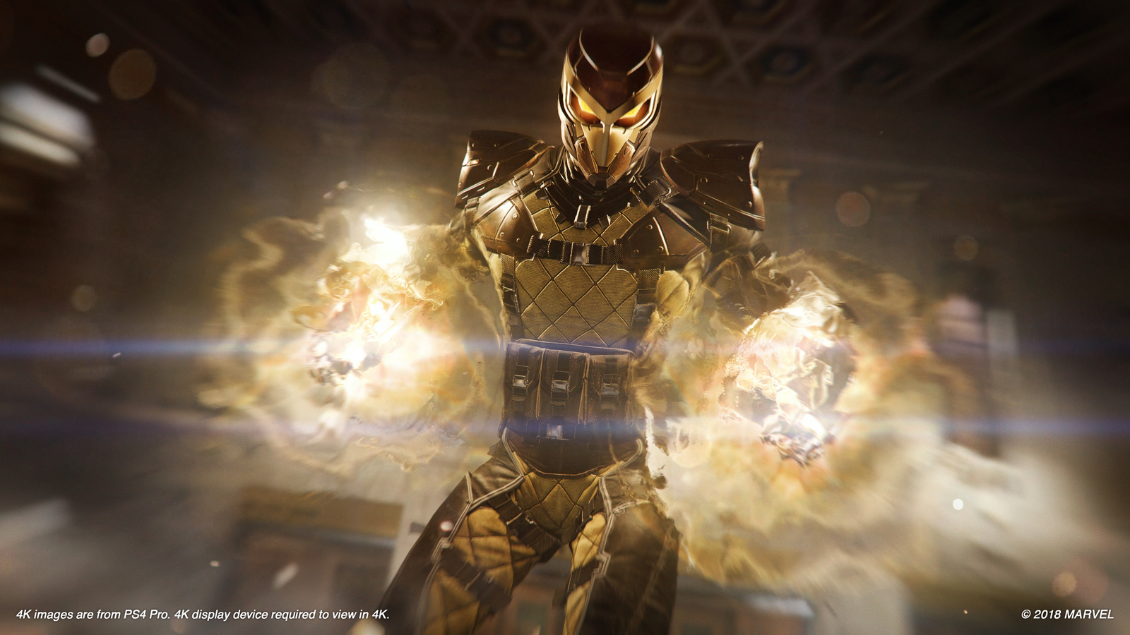 Spider-Man for PS4 image