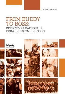 From Buddy to Boss by Chase Sargent image
